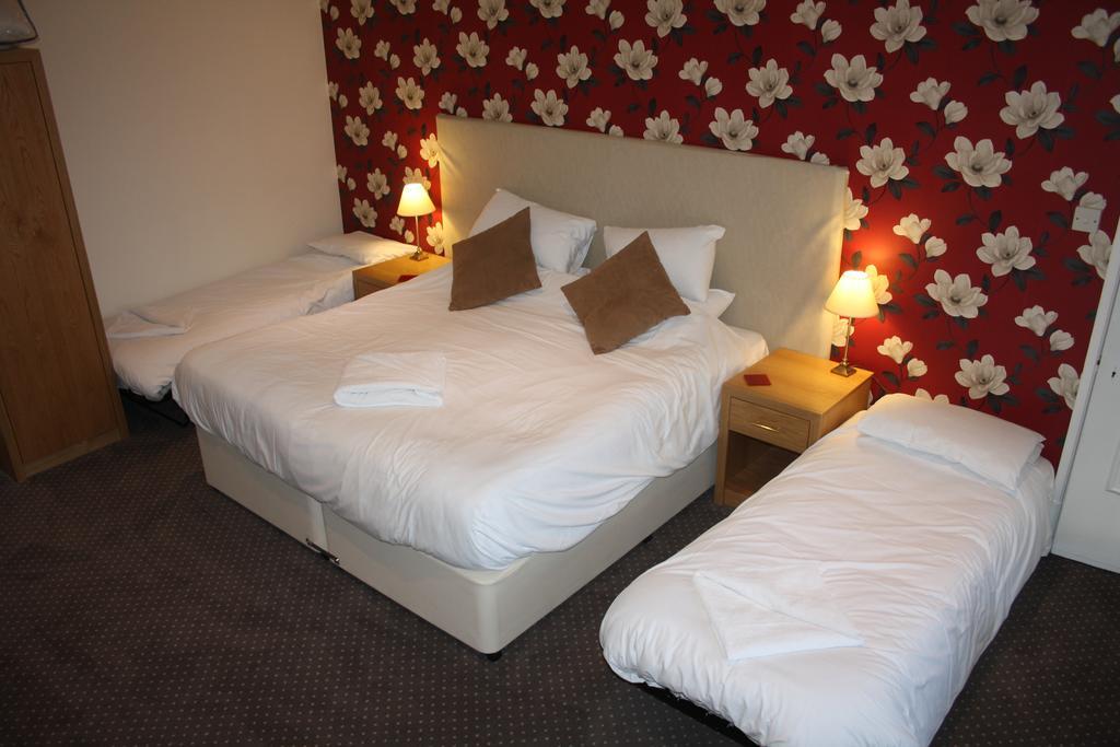 Guest house East Cliff