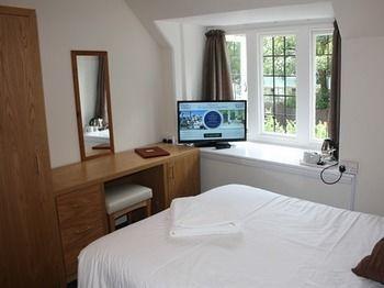 Guest house East Cliff 3*