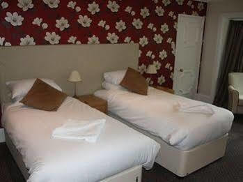 Guest house East Cliff