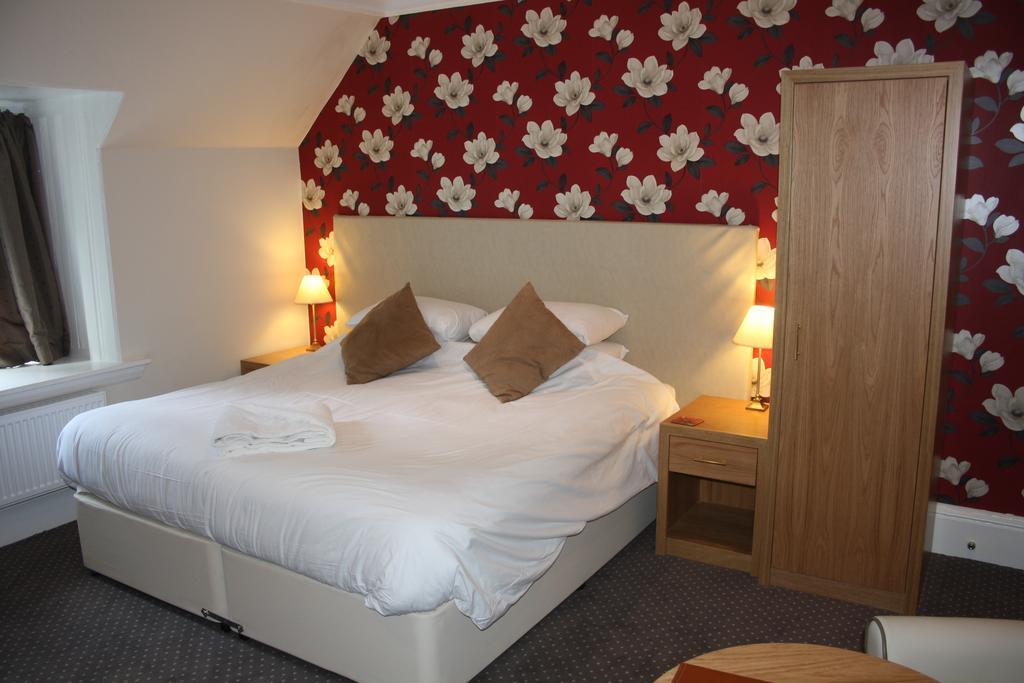 East Cliff 3* Bournemouth