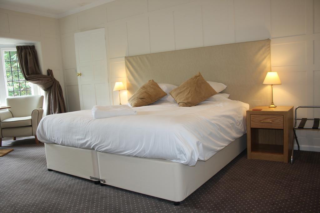 Guest house East Cliff