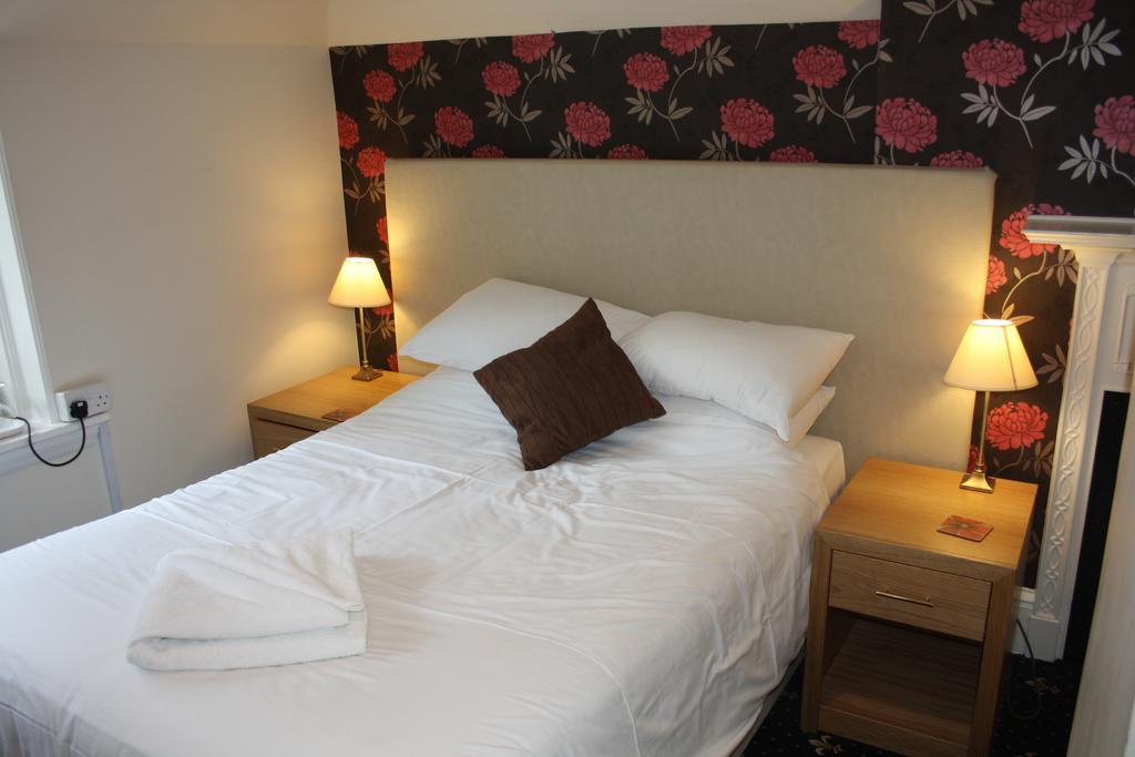 Guest house East Cliff Bournemouth