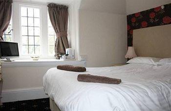 Guest house East Cliff